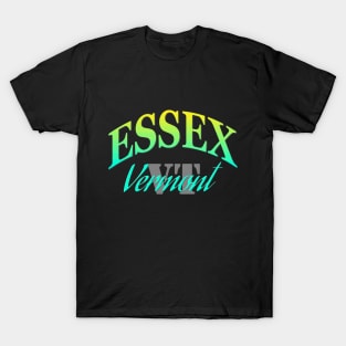 City Pride: Essex, Vermont T-Shirt